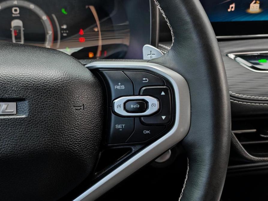 Haval Jolion I Краснодар  - изображение 17