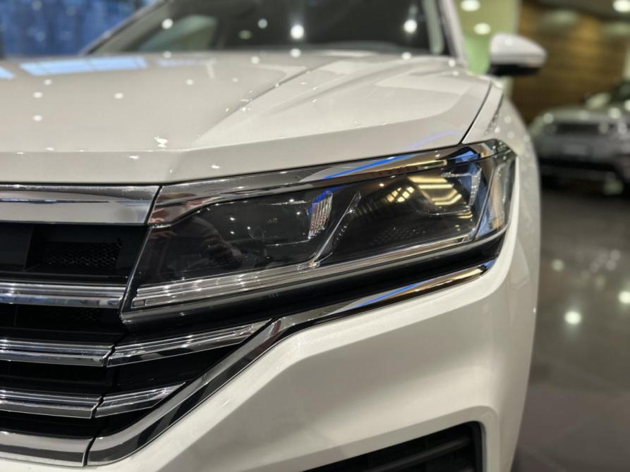 Volkswagen Touareg III Казань  - изображение 21