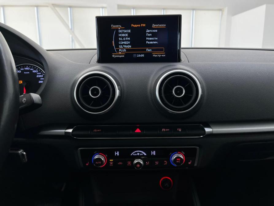 Audi A3 III (8V) Волгоград  - изображение 18