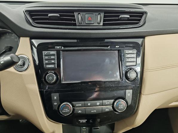 Nissan X-Trail III Рестайлинг с пробегом 2019 года, цена 2 199 000 рублей, 122317 км, внедорожник, Автокод Объявления