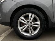 Hyundai ix35 I Москва  - изображение 33