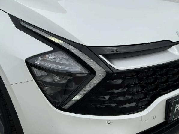Kia Sportage V с пробегом 2022 года, цена 3 395 000 рублей, 41157 км, внедорожник, Автокод Объявления