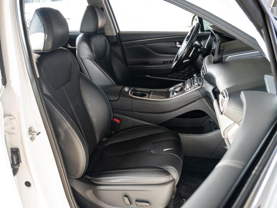 Hyundai Santa Fe IV Рестайлинг Краснодар  - изображение 8