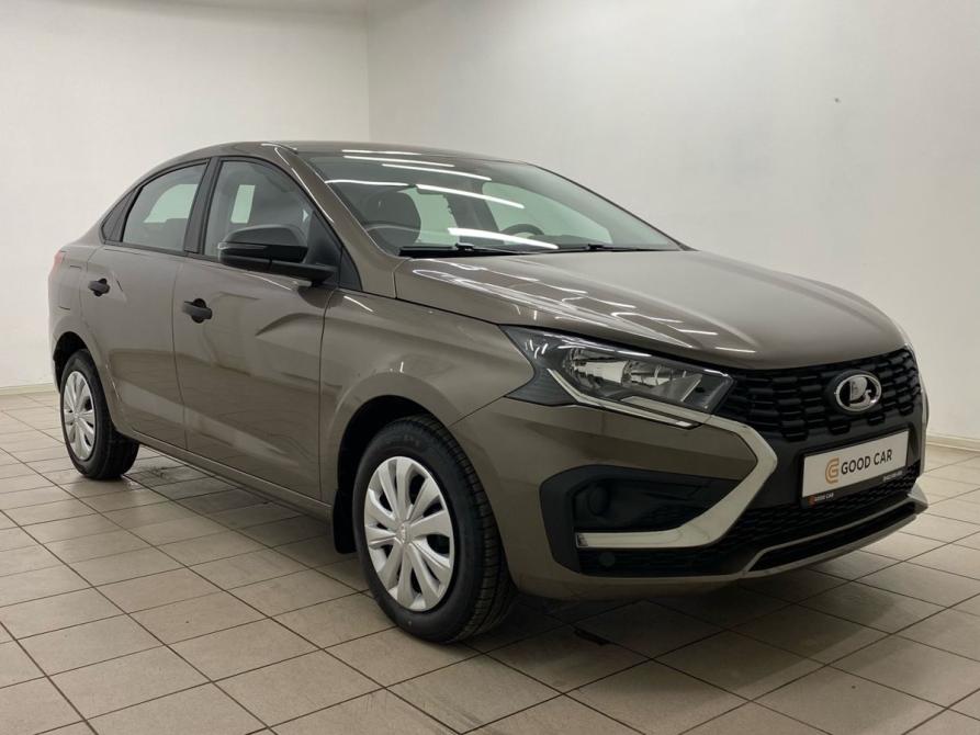 Lada (ВАЗ) Iskra Энгельс  - изображение 1