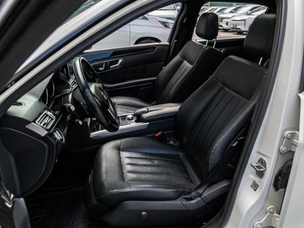 Mercedes-Benz E-Класс IV (W212 S212 C207) Рестайлинг с пробегом 2013 года, цена 2 498 000 рублей, 171271 км, седан, Автокод Объявления
