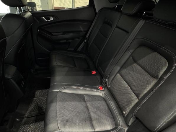 Chery Tiggo 4 I Рестайлинг с пробегом 2021 года, цена 1 380 000 рублей, 44180 км, внедорожник, Автокод Объявления