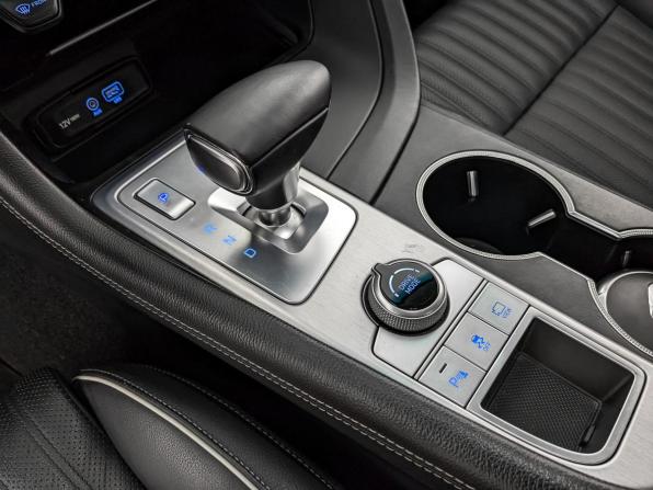 Genesis G70 I с пробегом 2019 года, цена 2 400 000 рублей, 147013 км, седан, Автокод Объявления