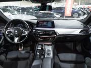 BMW 5 серии VII (G30/G31/G38) Санкт-Петербург  - изображение 45