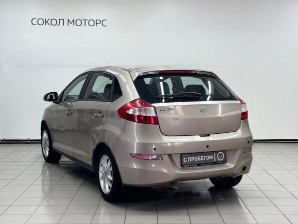 ЗАЗ Forza с пробегом 2012 года, цена 309 900 рублей, 150000 км, хэтчбек, Автокод Объявления