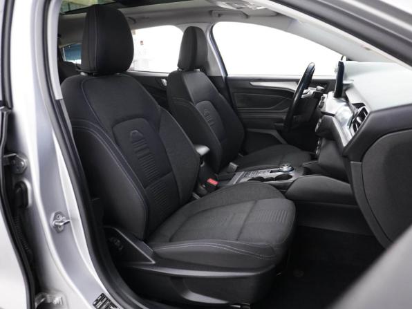 Ford Focus IV с пробегом 2019 года, цена 1 349 099 рублей, 146151 км, универсал, Автокод Объявления