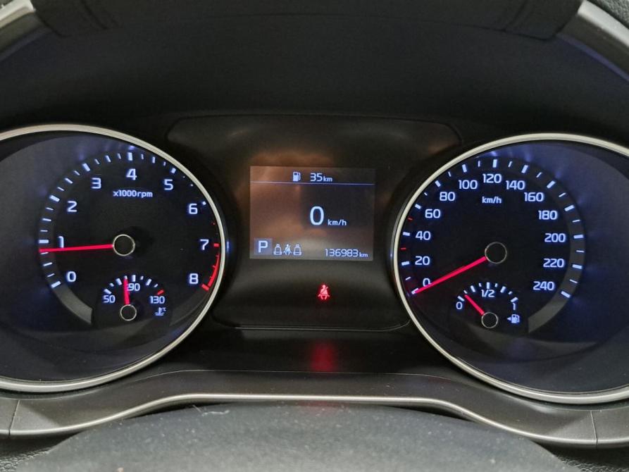 Kia Ceed III Рестайлинг Казань  - изображение 16