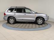 Hyundai Santa Fe Classic Екатеринбург  - изображение 24