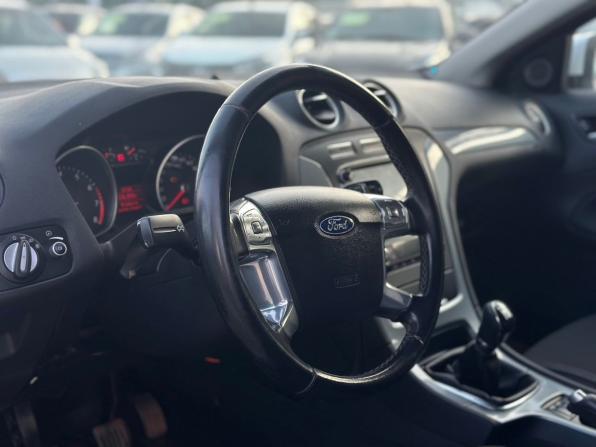 Ford Mondeo IV Рестайлинг с пробегом 2011 года, цена 749 000 рублей, 174291 км, седан, Автокод Объявления