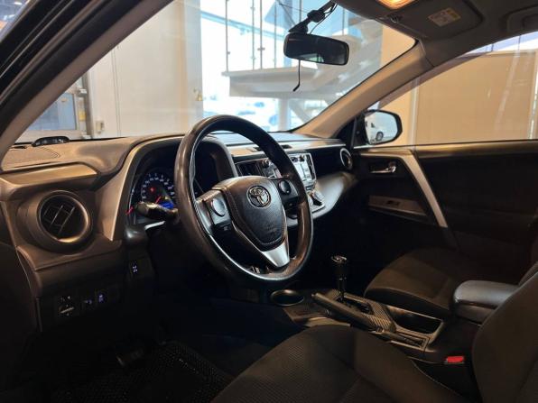 Toyota RAV4 IV (XA40) с пробегом 2015 года, цена 1 890 000 рублей, 138084 км, внедорожник, Автокод Объявления
