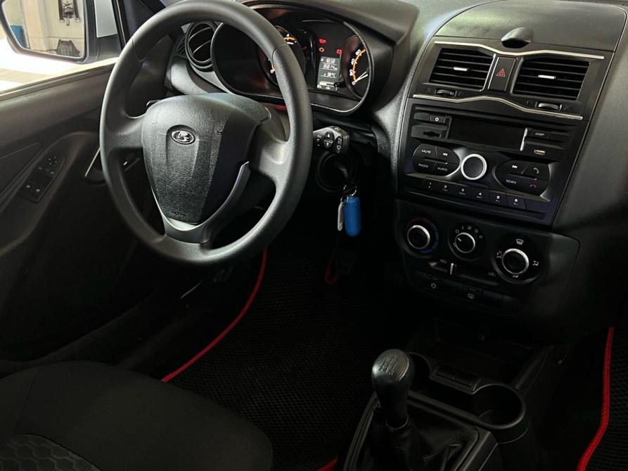 Lada (ВАЗ) Granta I Рестайлинг Волгоград  - изображение 21