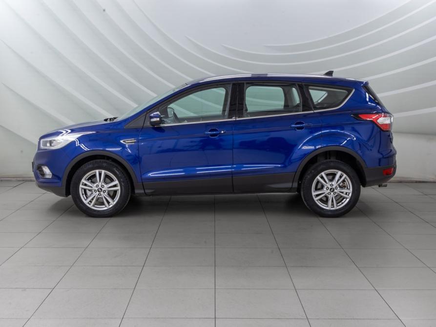 Ford Kuga II Рестайлинг Волгоград  - изображение 4