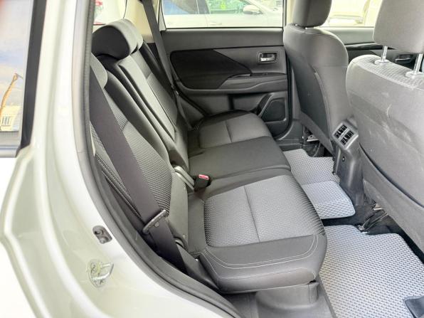 Mitsubishi Outlander III Рестайлинг 3 с пробегом 2019 года, цена 2 239 000 рублей, 83300 км, внедорожник, Автокод Объявления