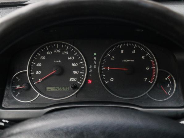 Toyota Land Cruiser Prado 120 Series с пробегом 2004 года, цена 1 500 000 рублей, 445537 км, внедорожник, Автокод Объявления