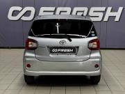 Toyota Passo III Благовещенск  - изображение 38