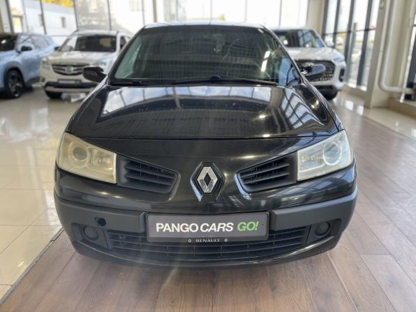 Renault Megane II Рестайлинг с пробегом 2008 года, цена 400 000 рублей, 293964 км, седан, Автокод Объявления