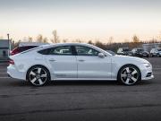 Audi A7 I (4G) Рестайлинг Москва  - изображение 31