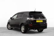 Toyota Wish II Рестайлинг Барнаул  - изображение 29