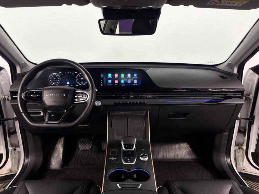 Omoda C5 I Борисоглебск  - изображение 16