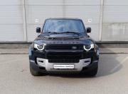 Land Rover Defender II Санкт-Петербург  - изображение 22