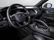 Geely Tugella I Рестайлинг Москва  - изображение 34