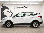 Ford Kuga II Ростов-на-Дону  - изображение 29