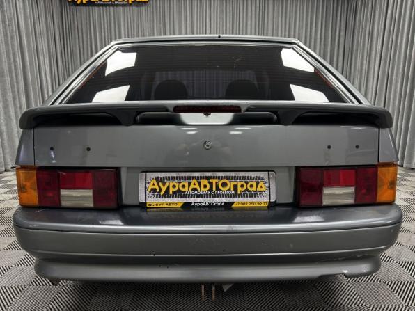 Lada (ВАЗ) 2114 с пробегом 2011 года, цена 300 000 рублей, 193246 км, хэтчбек, Автокод Объявления
