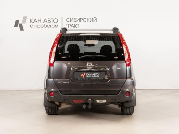 Nissan X-Trail II Рестайлинг с пробегом 2014 года, цена 1 369 400 рублей, 209190 км, внедорожник, Автокод Объявления