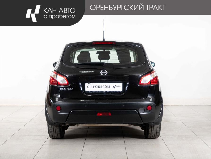 Nissan Qashqai I Рестайлинг Казань  - изображение 4