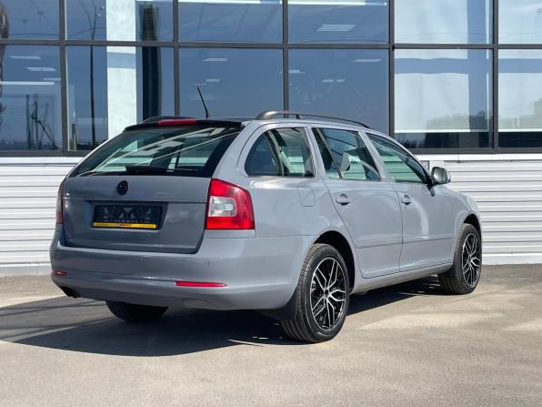 Skoda Octavia II (A5) Рестайлинг с пробегом 2012 года, цена 749 000 рублей, 227500 км, универсал, Автокод Объявления