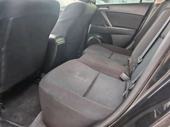 Mazda 3 II (BL) с пробегом 2010 года, цена 757 777 рублей, 189134 км, хэтчбек, Автокод Объявления