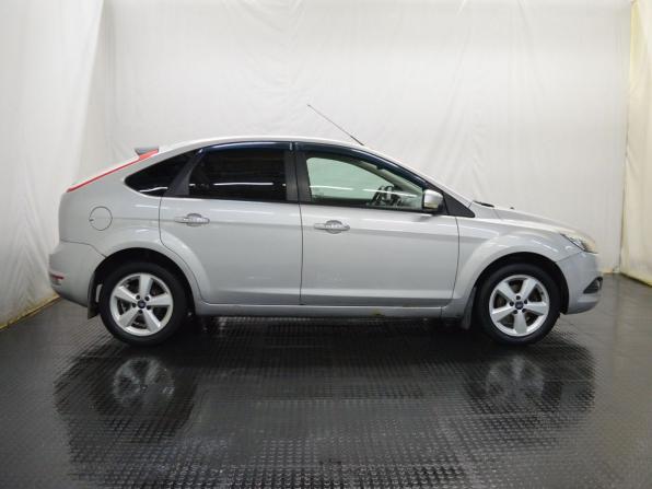 Ford Focus II Рестайлинг с пробегом 2010 года, цена 430 000 рублей, 205430 км, хэтчбек, Автокод Объявления