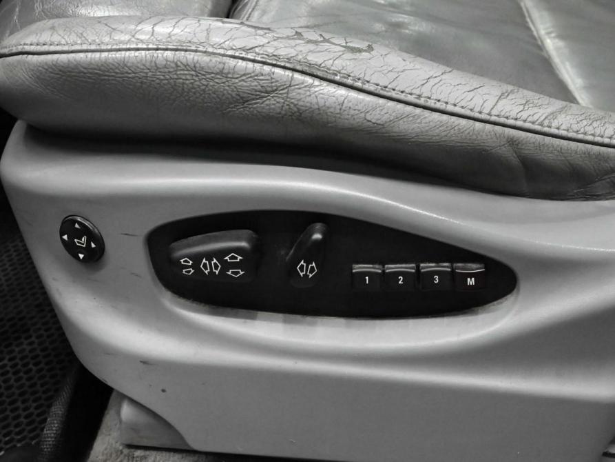 BMW X5 I (E53) Екатеринбург  - изображение 13
