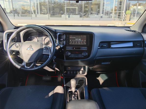 Mitsubishi Outlander III Рестайлинг 3 с пробегом 2020 года, цена 1 950 000 рублей, 92568 км, внедорожник, Автокод Объявления