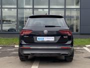 Volkswagen Tiguan II Москва  - изображение 35