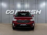Hyundai Creta I Воронеж  - изображение 22
