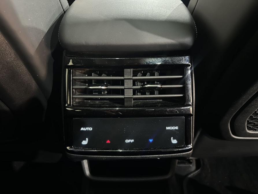 Geely Monjaro I Москва  - изображение 22