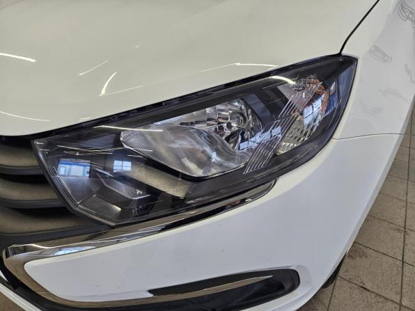Lada (ВАЗ) Granta I Рестайлинг с пробегом 2024 года, цена 755 000 рублей, 20821 км, седан, Автокод Объявления