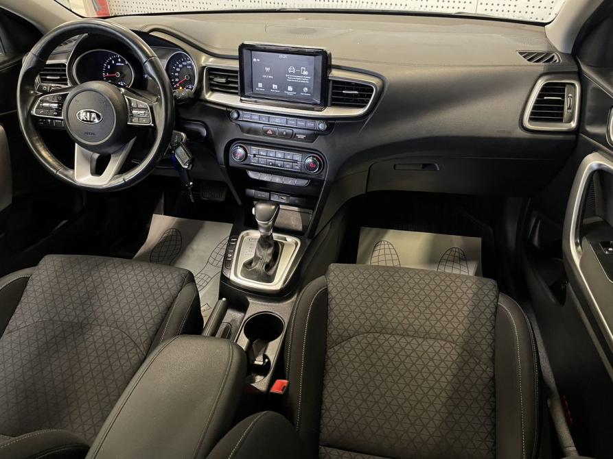 Kia Ceed III Москва  - изображение 8