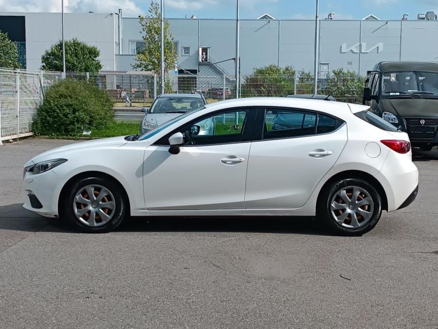 Mazda 3 III (BM) Санкт-Петербург  - изображение 4