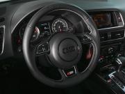 Audi Q5 I (8R) Рестайлинг Ростов-на-Дону  - изображение 32
