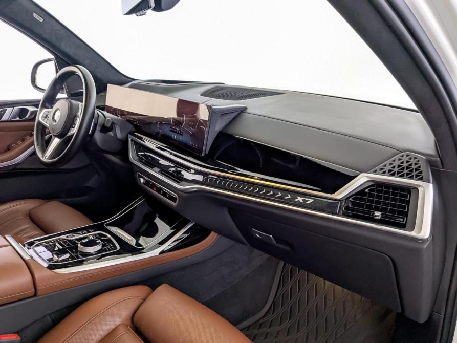 BMW X7 I (G07) Рестайлинг Москва  - изображение 11