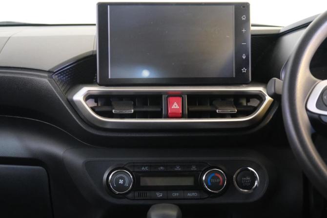 Daihatsu Rocky A200 с пробегом 2020 года, цена 1 499 000 рублей, 73486 км, внедорожник, Автокод Объявления