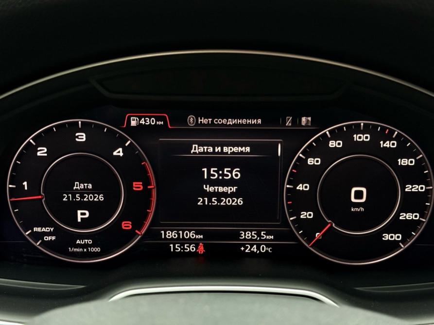 Audi Q7 II (4M) Ижевск  - изображение 45