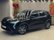 Haval Jolion I Рестайлинг Уфа  - изображение 40