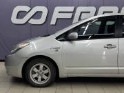 Toyota Prius II Рестайлинг (XW20) Благовещенск  - изображение 35